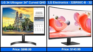 LG best computer monitor price in the world [upl. by Radie932]