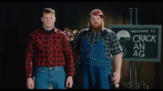 Letterkenny  Season 7  Official Trailer [upl. by Dulcie509]