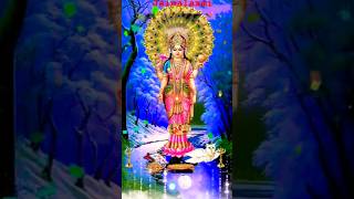 🌺Laxmi mantra  Mahalaxmi mantra  devi maa mantra mantra लक्ष्मीमंत्र [upl. by Hazlip]