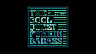 Deadlines  The Cool Quest Funkin Badass [upl. by Naenej]