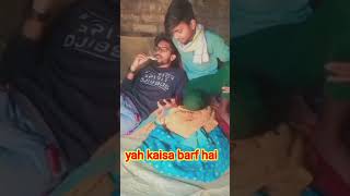 तू मुझसे छिपा के खाता है youtubeshorts comedy shortsfeed funny trending ahmadbhai sarifbhai [upl. by Argyle]