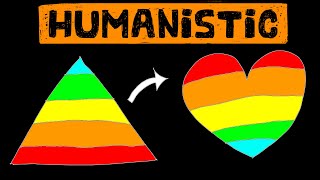 What even is quotSelfActualizationquot  Humanistic Theory [upl. by Niarfe438]