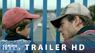 Nowhere Special  Una storia damore 2021 Trailer ITA del film di Uberto Pasolini  HD [upl. by Nolram723]