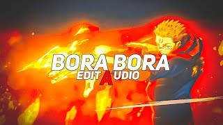 Bora Bora  kam prada   edit audio [upl. by Adelia]