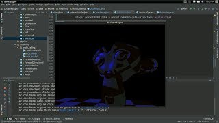 51 3D Game Engine Tutorial Finishing OBJ Loading [upl. by Eleirbag]