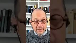 Decoding Matthews Presentation of Jesus jesus bible biblescholarship religion shorts [upl. by Schulein257]