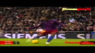 Ronaldinho Futebol Arte HD [upl. by Walsh]