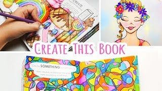 Create This Book 15 [upl. by Lananna417]