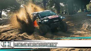 W2RC RALLYRAID PORTUGAL 2024 best of PROLOGUE 🔥 [upl. by Missy901]