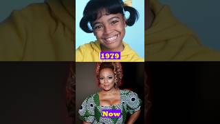 Famous Black Child Actors amp Actresses Then and Now Transformations Part3 [upl. by Paolo]