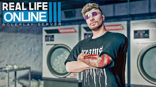 DER ERSTE VERSUCH  GTA 5 RP Real Life Online [upl. by Garcia864]