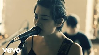 Japanese Breakfast  Heft Live Session [upl. by Anibas232]