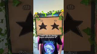 Should I make boxhead videos with dps  boxhead cardboardcraft cardboardbox fyp roblox [upl. by Suoirred737]