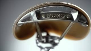 BROOKS Cambium Saddle [upl. by Legnalos]