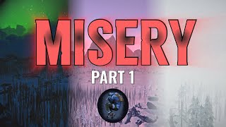 Mastering Misery  Part 1 Every Decision Matters [upl. by Neerihs]