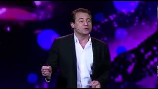 Peter Diamandis X Prize CEO Entrepreneur Innovator Futurist Keynote Speaker [upl. by Alleen809]