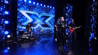 Troy Band   Audicione  X Factor Albania 2024 [upl. by Attelrahs]