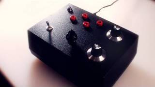 Circuit Skills Electronics Enclosures [upl. by Burnside]