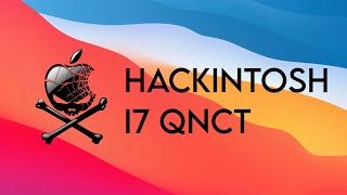 Como fazer HACKINTOSH no i7 Interposer QNCT [upl. by Vidda]