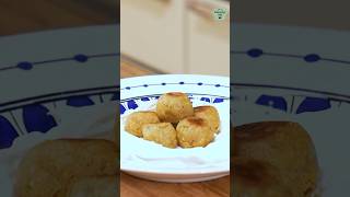 Falafel severler el kaldırsın ✋Lübnan mutfağından falafel ve mütebbel tarifi şimdi yayında [upl. by Nanreh]