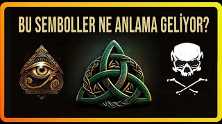 Bu Sembolleri Tanımalısınız [upl. by Iman511]