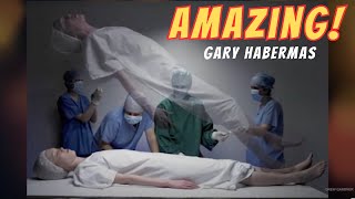 Scientific Evidence For Life After Death  Gary Habermas [upl. by Cybil]