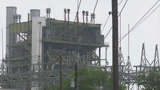 Why a Texas nuclear power plant stopped producing electricity this weekend [upl. by Akkinahs]