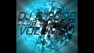 CLUB CLASSICS VOL 1 90S HOUSE MUSIC [upl. by Isaacson]