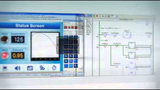 Proface LT4000M Series HMI [upl. by Deden]