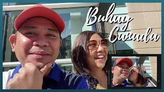 BUHAY CANADA  JOBERT AUSTRIA [upl. by Silas107]