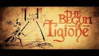 Tigtone  quotThe Begun of Tigtonequot [upl. by Titania]