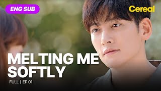 ENG SUB•FULL Melting Me Softly｜Ep01 jichangwook wonjinah [upl. by Allemaj509]