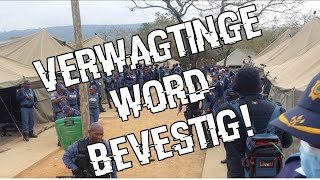 Verwagtinge Word Bevestig [upl. by Adnamar]