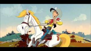 lucky luke sigla completa [upl. by Migeon608]