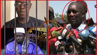 Bah Diakhaté et Imam Ndao condamnée  Me Amadou Sall déchire le verdict et balance des infos [upl. by Yoong]