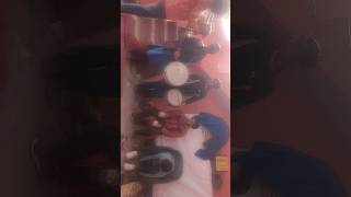 SARAZI BAND BAJA DHOL BAGPIPE BEEN BHADERWAHI SONG  bagpiper Joginderbagpiperflute [upl. by Takeo675]