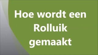 Hoe zet ik een rolluik in elkaar [upl. by Tj13]