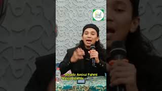 Ustadz Amirul Fahmi masjidislamiccentresiwal itmssiwal siwal [upl. by Repard]