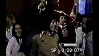 Hector Lavoe y Willie Colon Pt2 Ray Barretto Pt1 [upl. by Htyderem48]