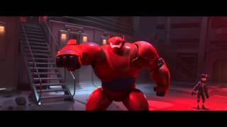 BAYMAX Trailer 2 2022 [upl. by Trawets58]