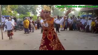 Tari Marga Pati by mitha [upl. by Nare]