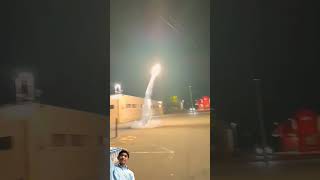 fireworks rocket 🚀diwaliexpriment diwali diwalispecial d🫶🫶 [upl. by Acila419]