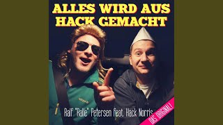 Alles wird aus Hack gemacht Original Version [upl. by Alaunnoif]