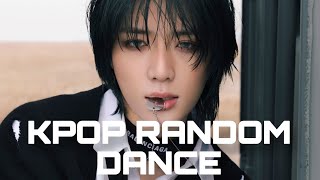 KPOP RANDOM PLAY DANCE CHALLENGE  SOMOS KPOP [upl. by Ariana]