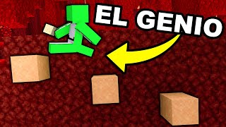 TIPOS DE JUGADORES DE MINECRAFT [upl. by Zehe]