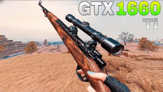 GTX 1660 Ti  AUG  KAR98 RANKED INSANE GAMEPLAY BLOOD STRIKE 1440P ULTRA GRAPHICS [upl. by Faline]