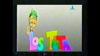 Los Tuta 1993 [upl. by Alrac]