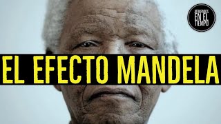 EFECTO MANDELA ¿QUE ES  Mejores ejemplos [upl. by Ecyal]