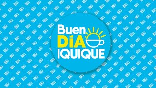 BUEN DÍA IQUIQUE POR RADIO MUNICIPAL  MIÉRCOLES 11 DE DICIEMBRE [upl. by Attelocin]