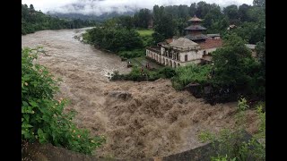 Monsoon Mayhem  Nepals Floods and Landslide 2024 [upl. by Derick]